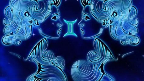 برج الجوزاء 