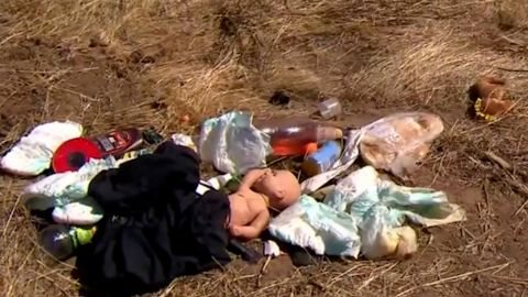 جانب من الحادث