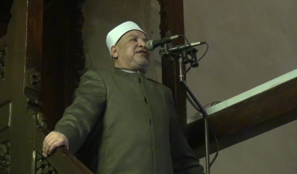 الأمين العام لهيئة كبار العلماء