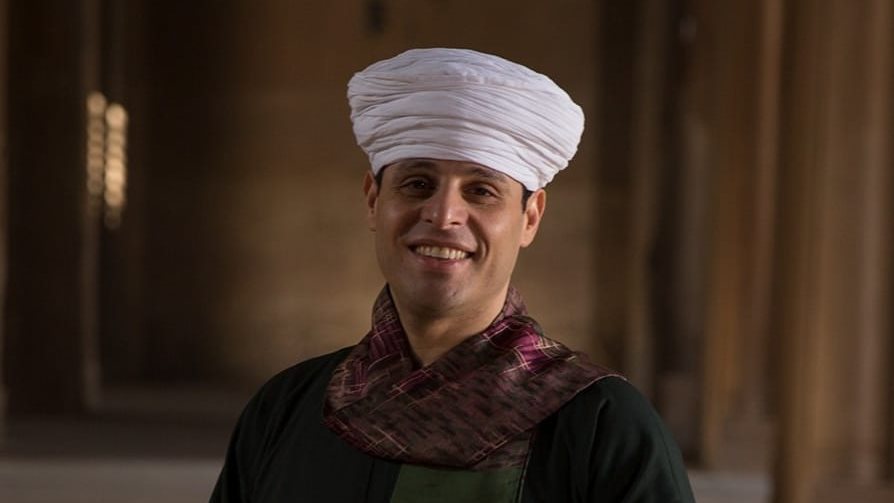 محمود التهامي