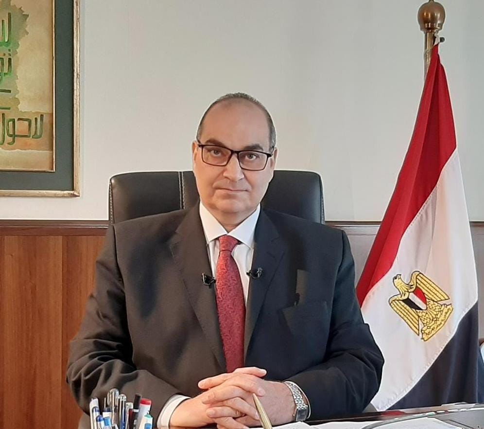 الدكتور محمد فوزي 