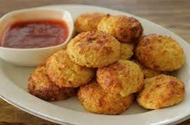 كفتة القرنبيط