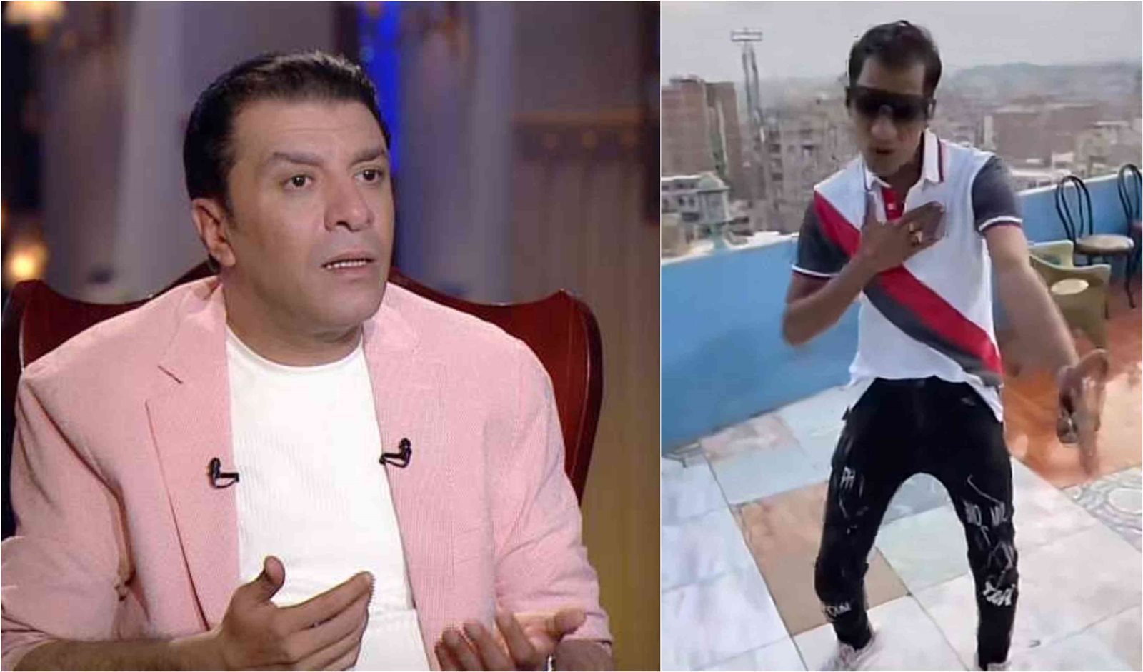 ويجز الغلابة - مصطفى كامل