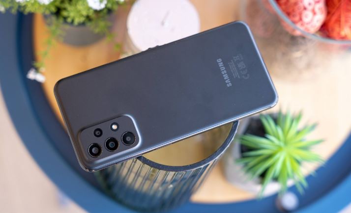 Galaxy A23 5G