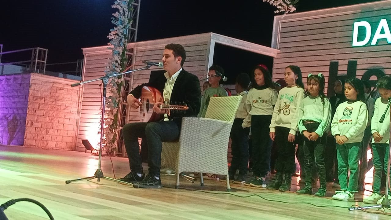 فعاليات ثقافية