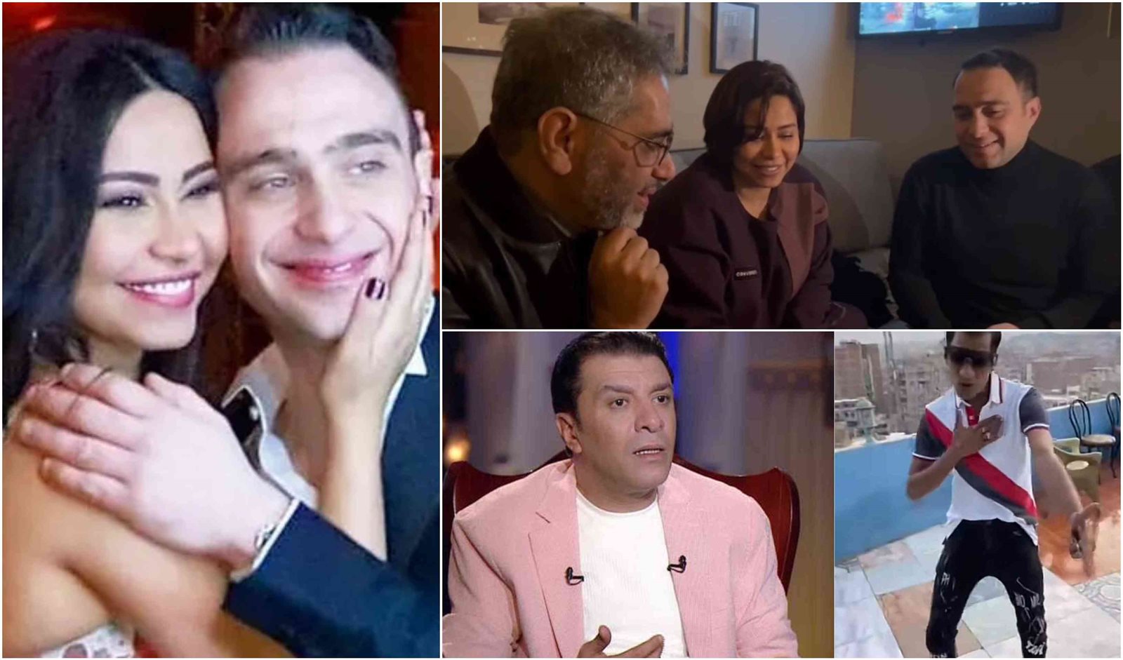 أخبار الفن