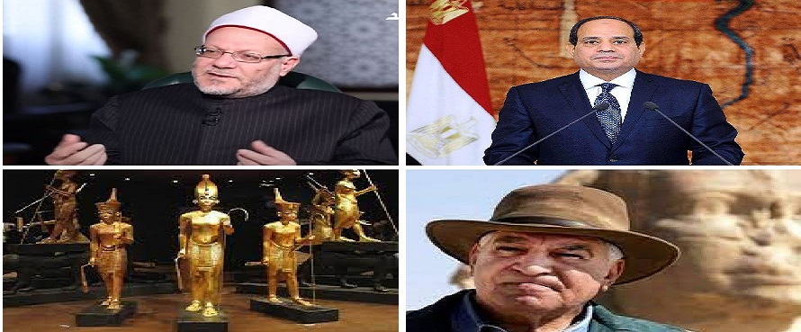 اخبار التوك شو