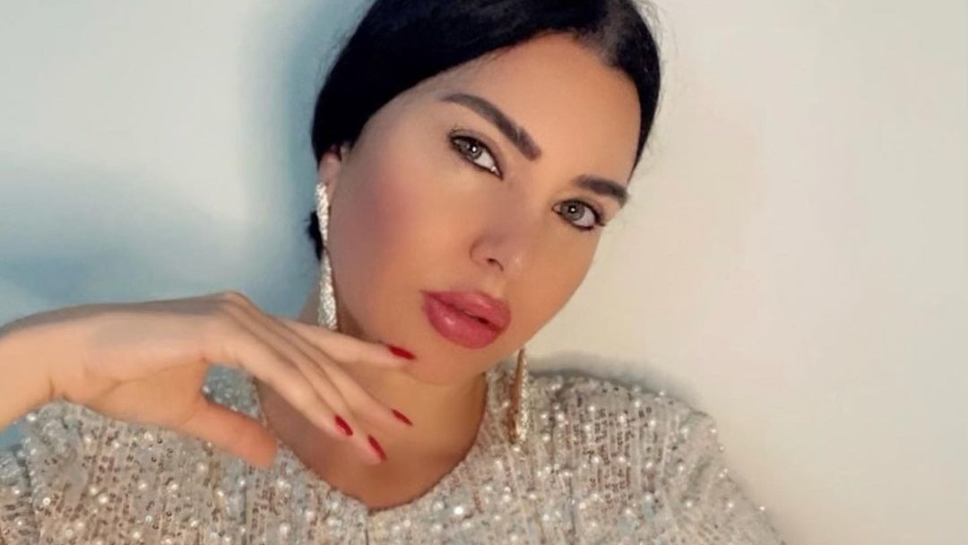 لاميتا فرنجية 