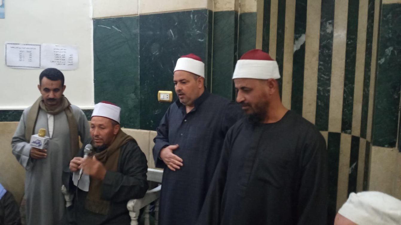 مبادرة يسر ولا تعسر بصفط النور 