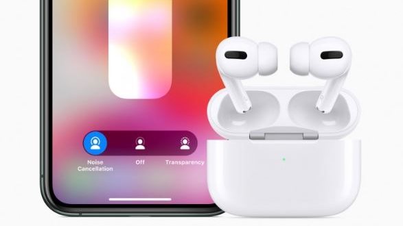 سماعات AirPods Pro 2