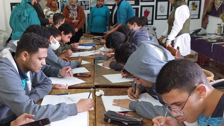 فعاليات ثقافية