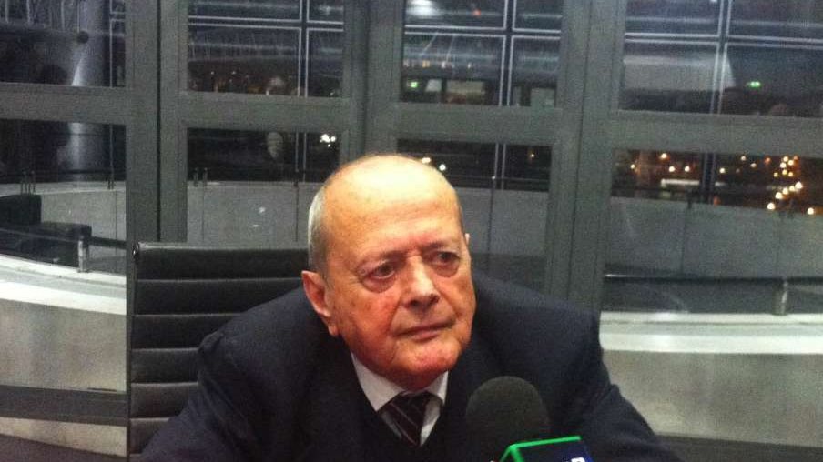 المؤرخ الفرنسي أندريه ميكيل