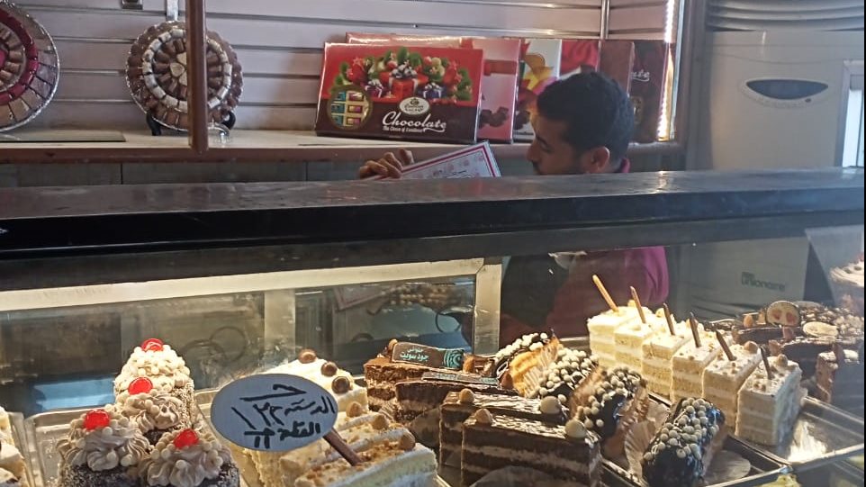 صوره من الحملات