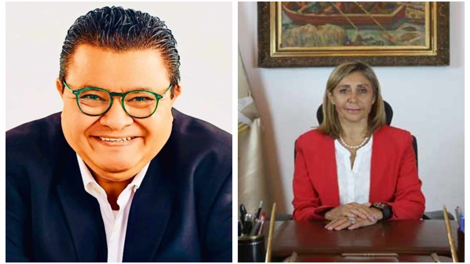 خالد جلال ووزيرة الثقافة