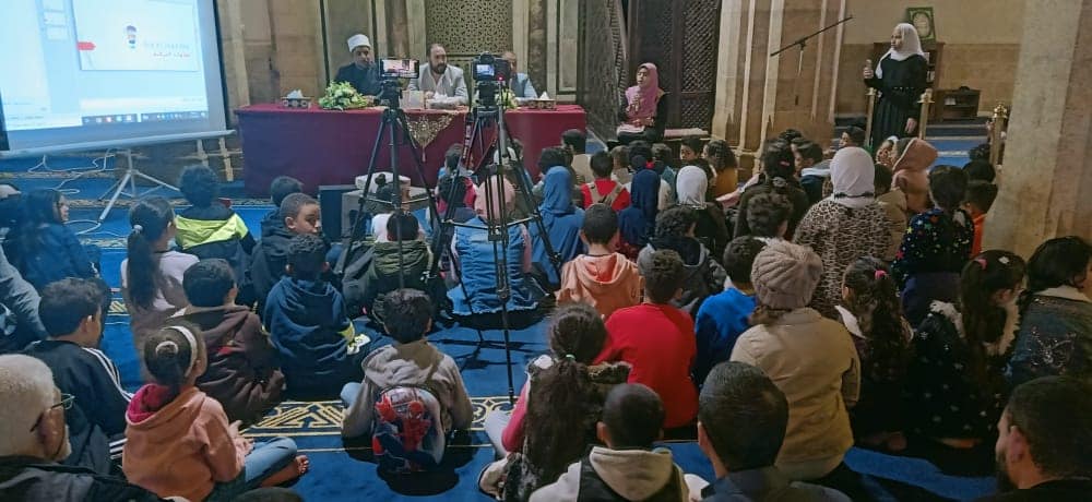 براعم الأزهر