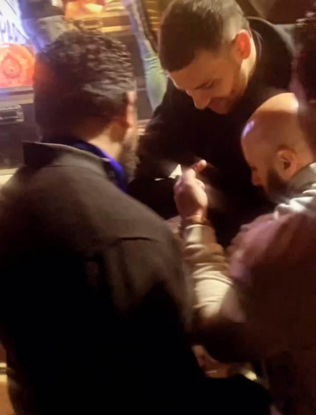 مسلم