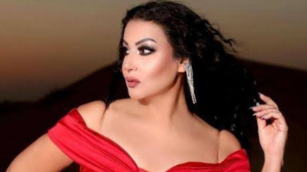 سمية الخشاب 