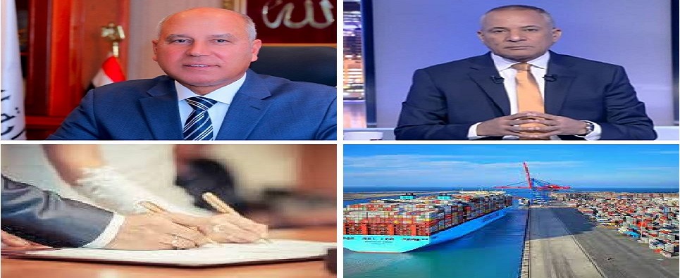 اخبار التوك شو