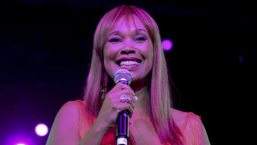 أنيتا بوينتر