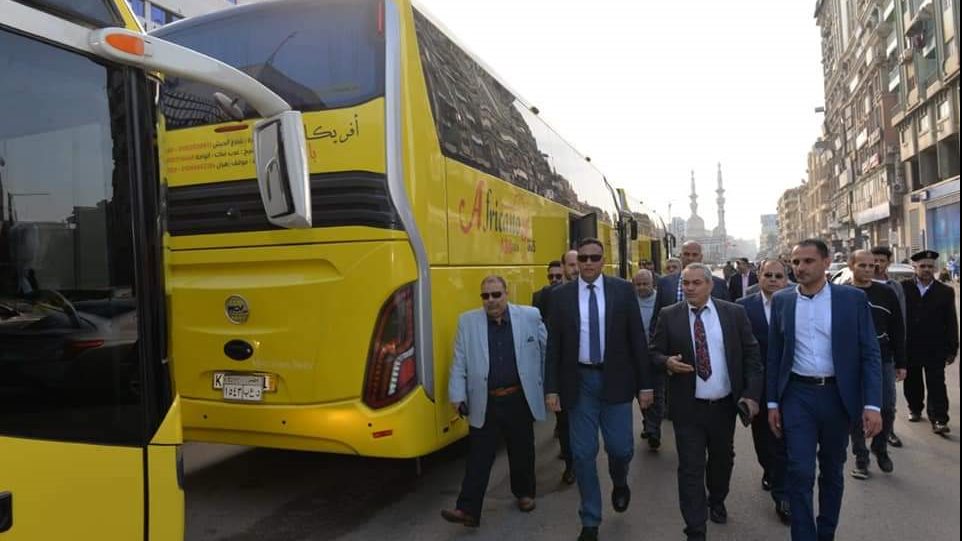 صورة من الحدث
