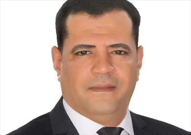 النائب مصطفى الكحيلي عضو مجلس الشيوخ