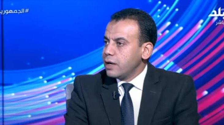 الدكتور كريم العمدة - خبير اقتصادي