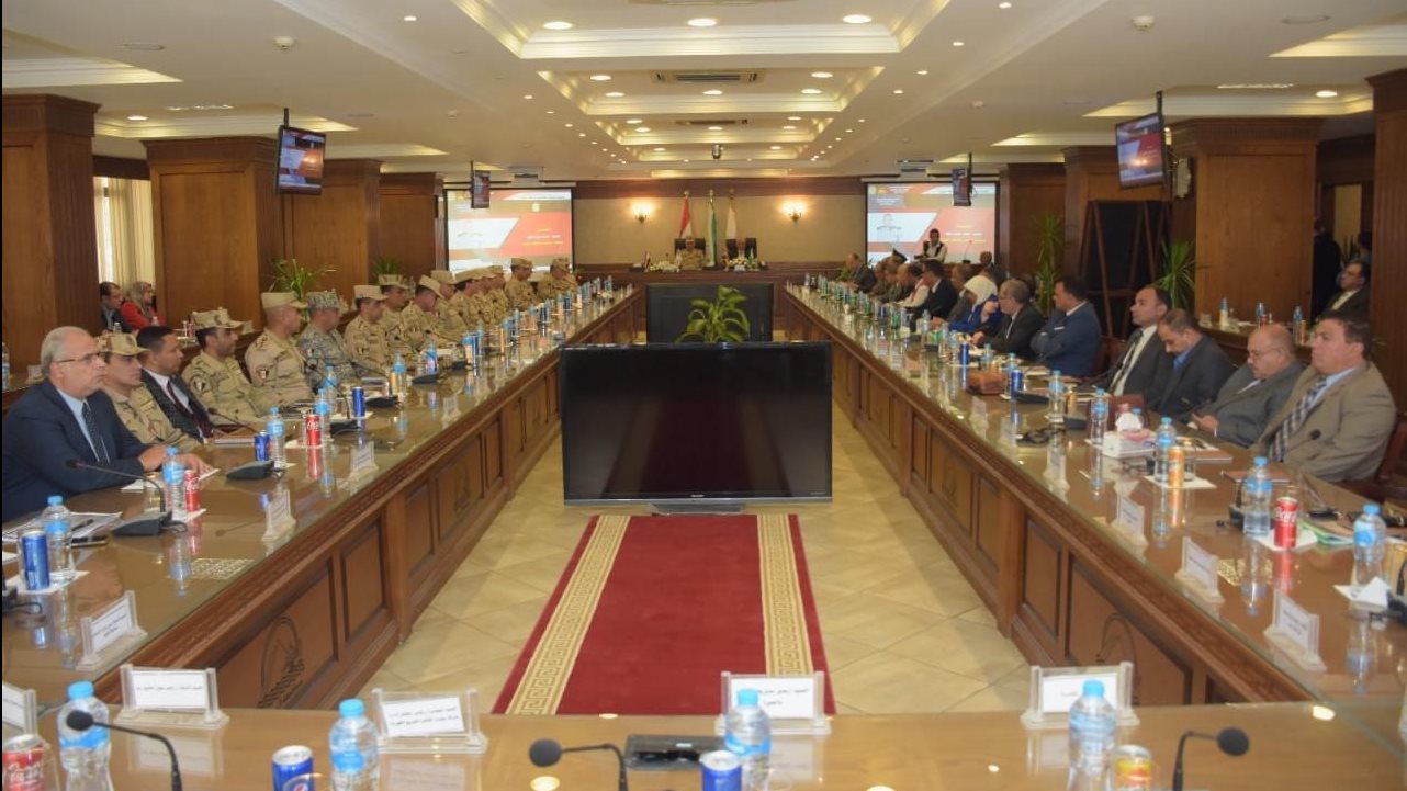 قوات الدفاع الشعبي والعسكري