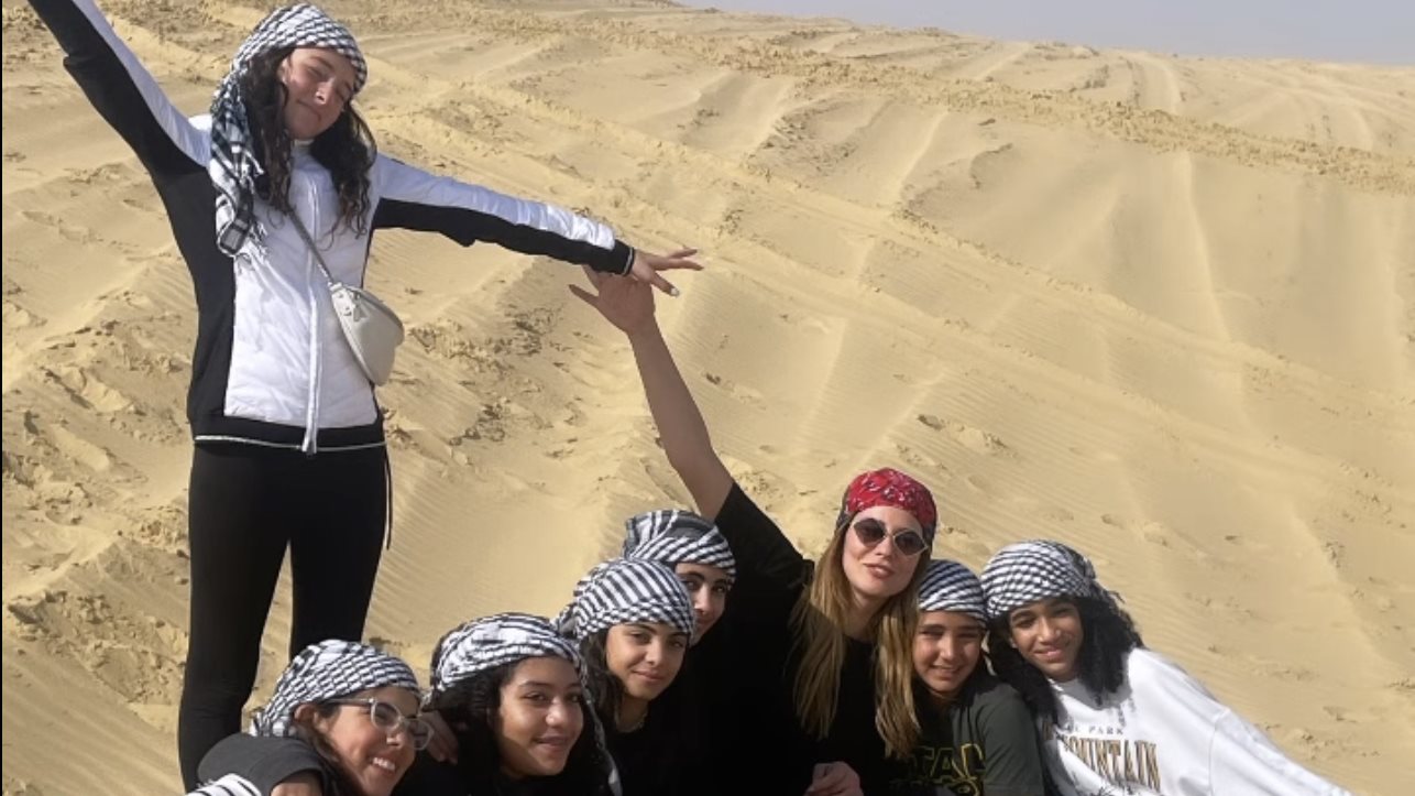 إيمان العاصي 