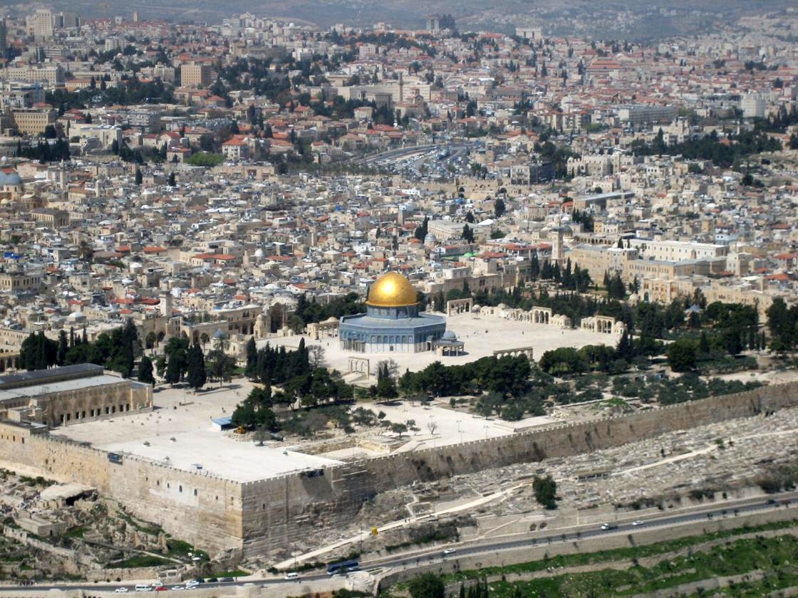 فلسطين