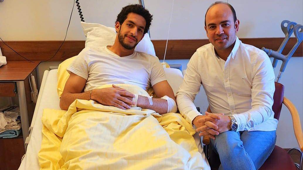 مصطفى شوبير 