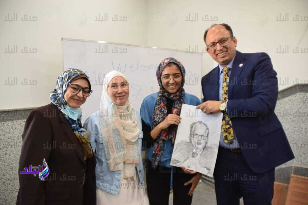 جامعة حلوان الأهلية