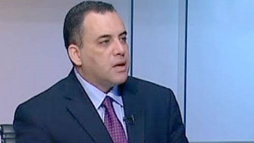 عزت إبراهيم