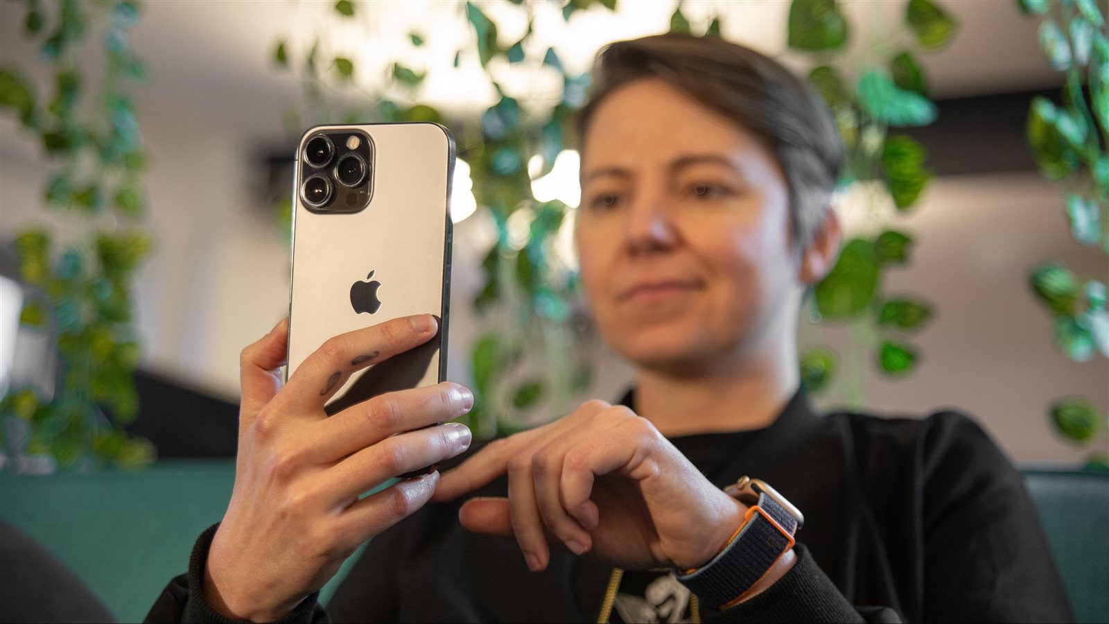 iPhone 13 Pro