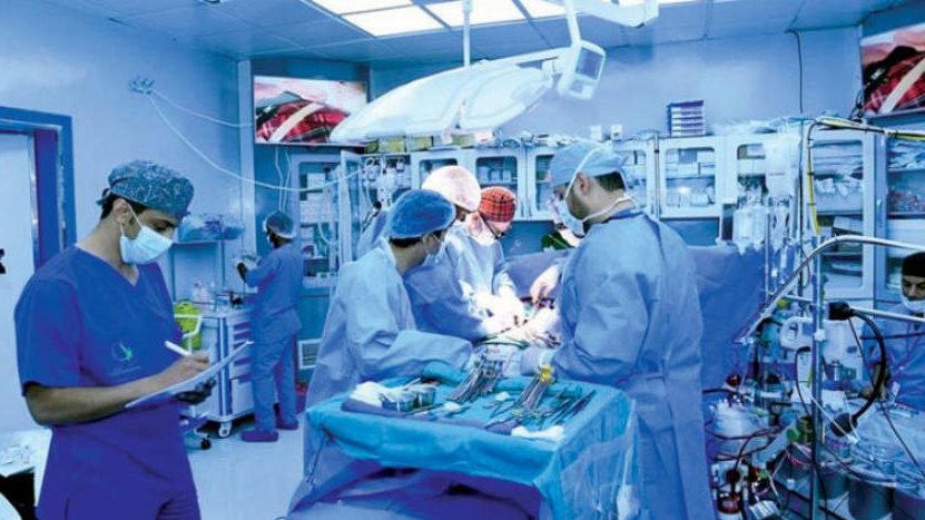 المنظومة الصحية