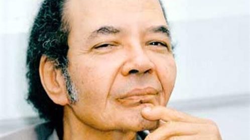 المترجم محمد عناني