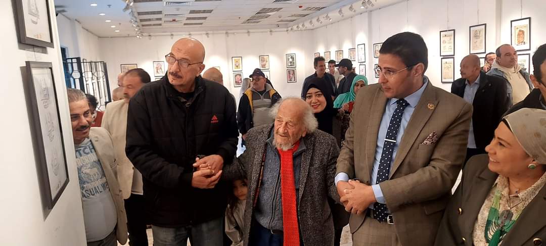 جورج البهجوري