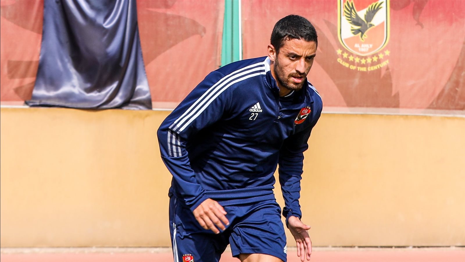 طاهر محمد طاهر