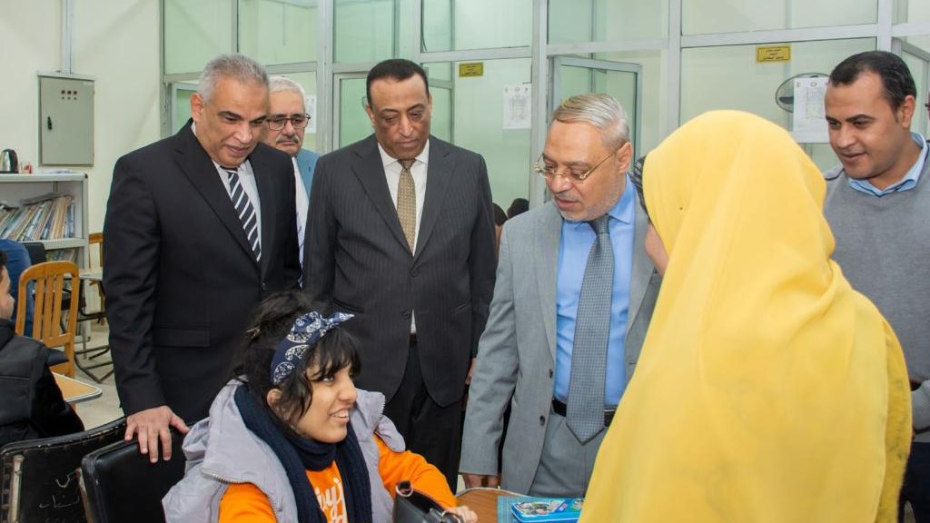 جامعة طنطا