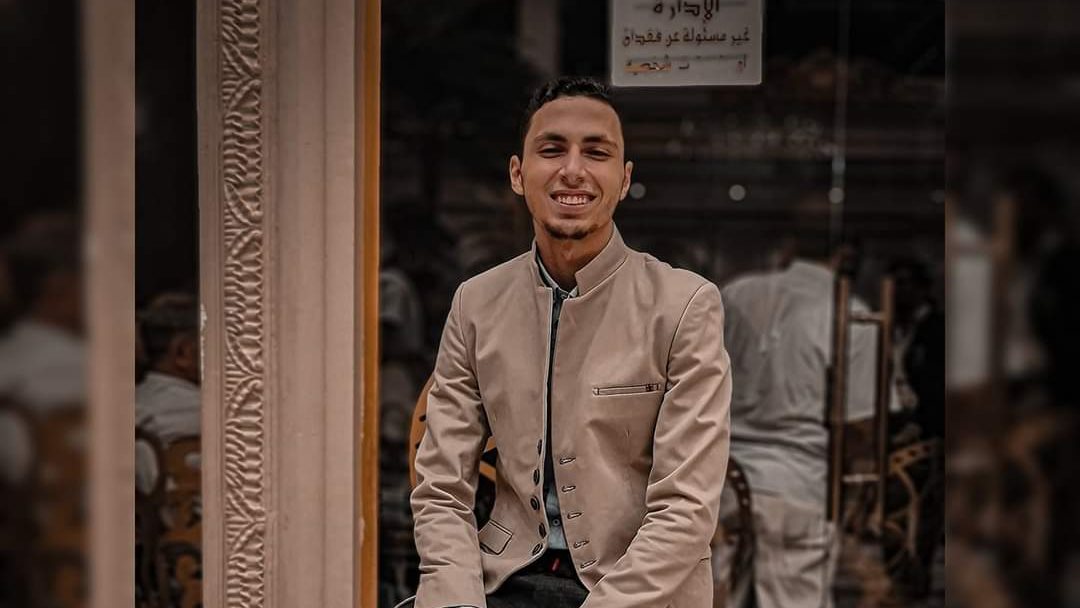 المتوفى