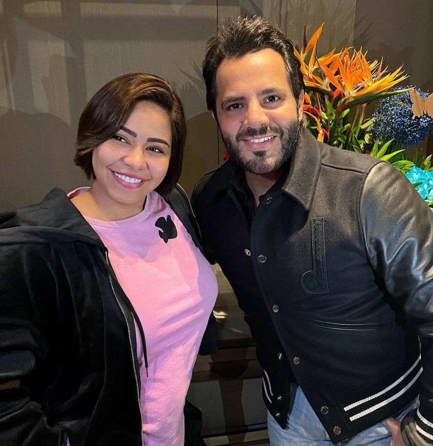 شيرين عبد الوهاب