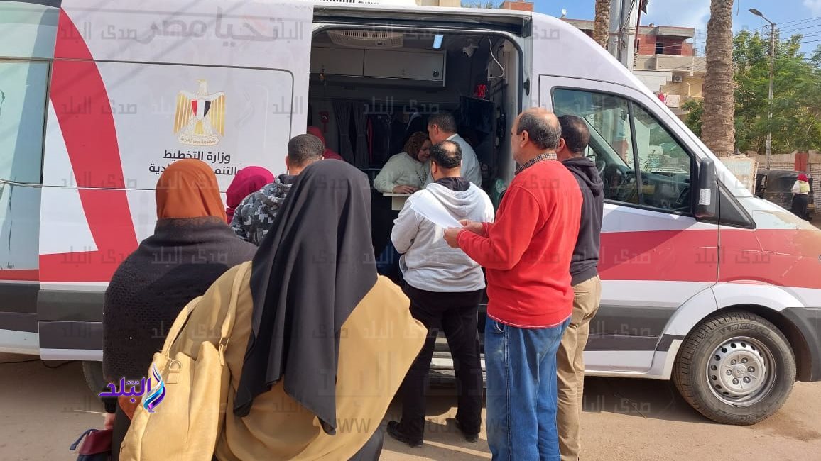المراكز التكنولوجية 