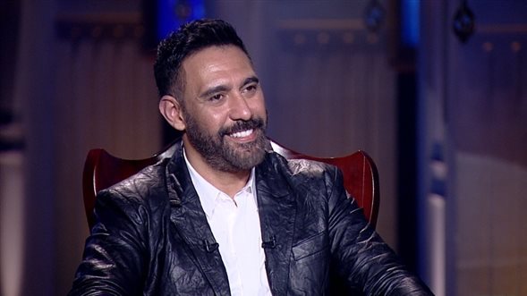 عمرو مصطفى