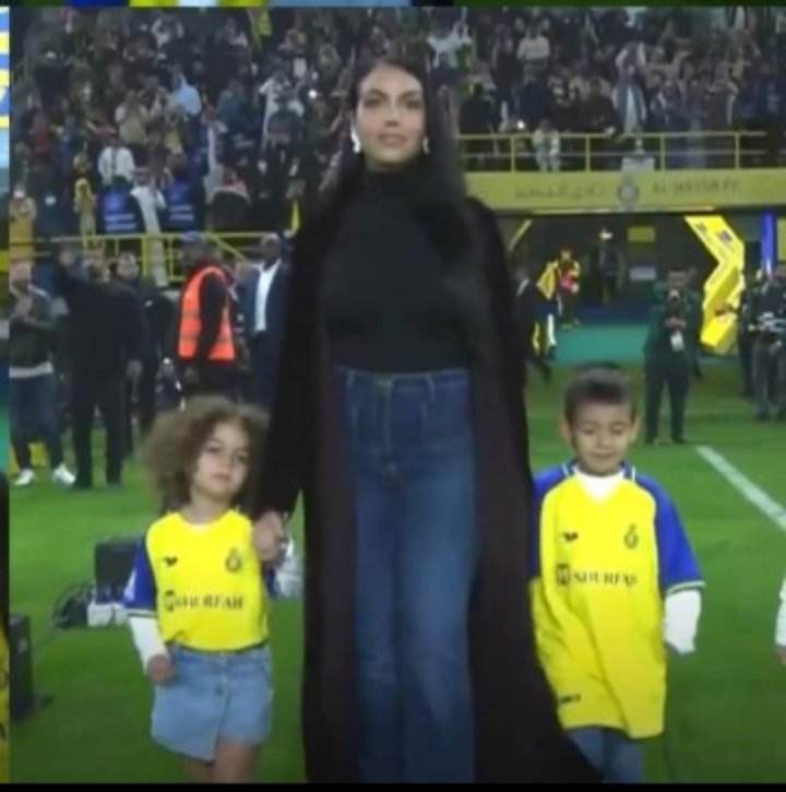  كرستيانو رونالدو