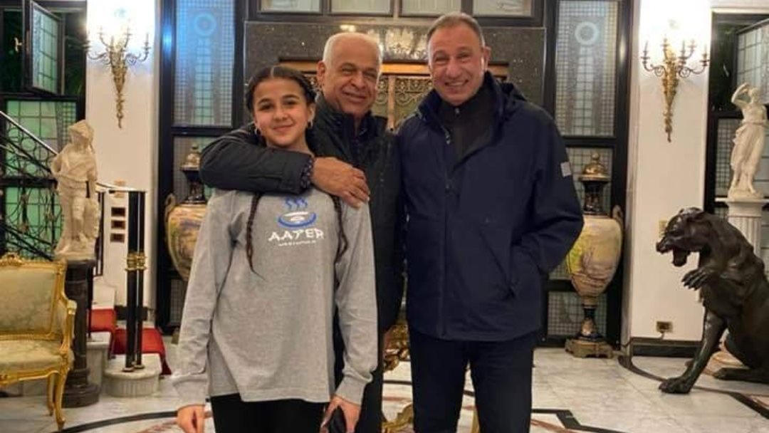الخطيب وفرج عامر