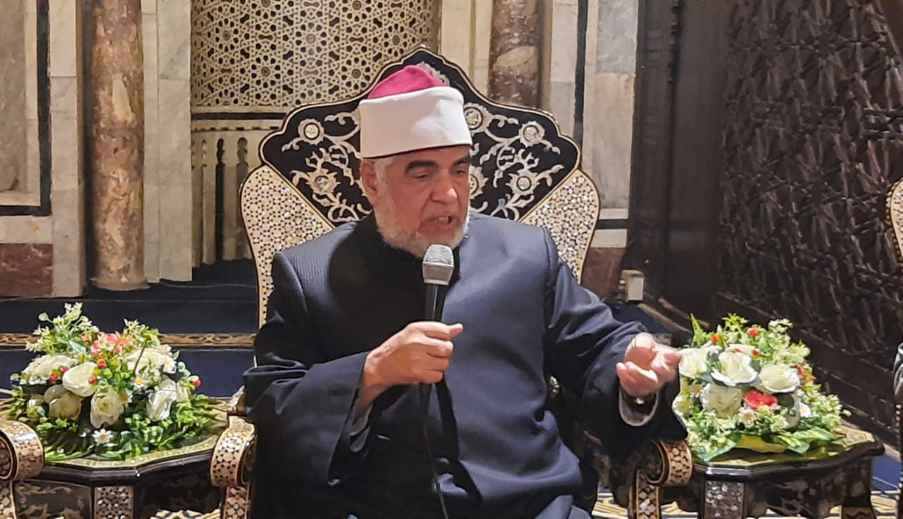الدكتور فتحي الفقي