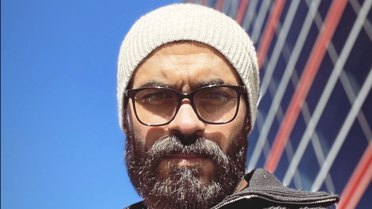 خالد سليم 