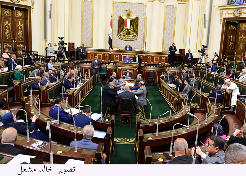 مجلس النواب 