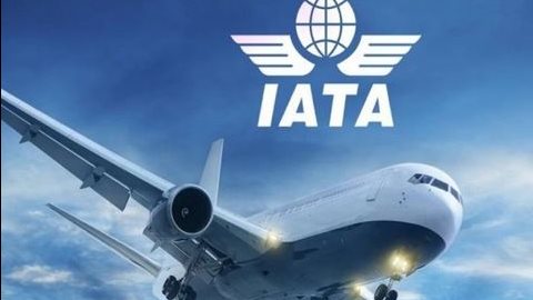 اتحاد النقل الجوي العالمي اتحاد النقل الجوي العالمي