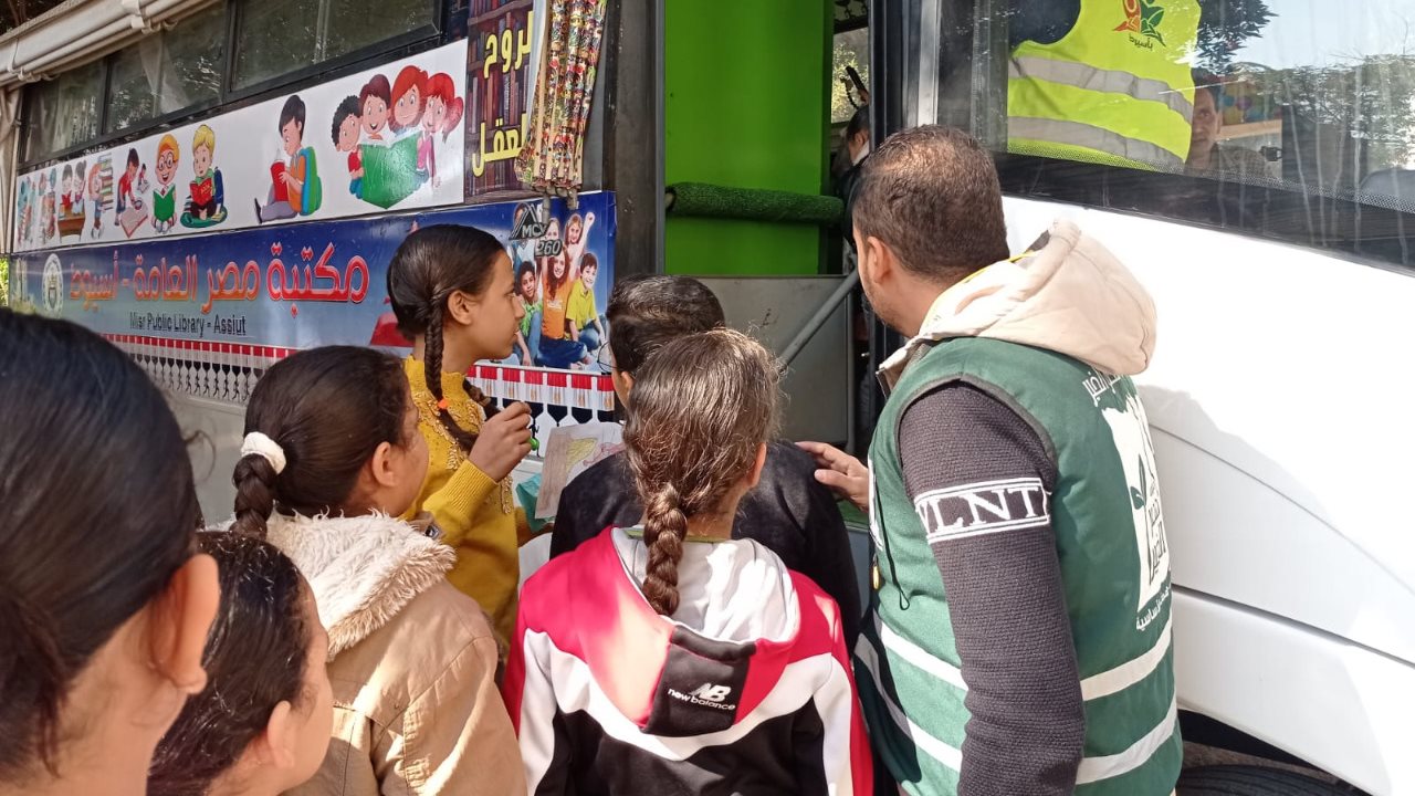الكشف على أسنان الأطفال بأسيوط 