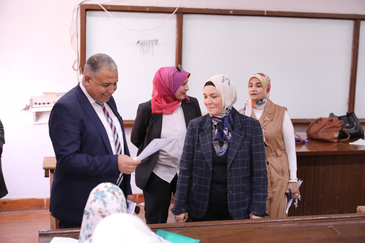 امتحانات الأزهر 